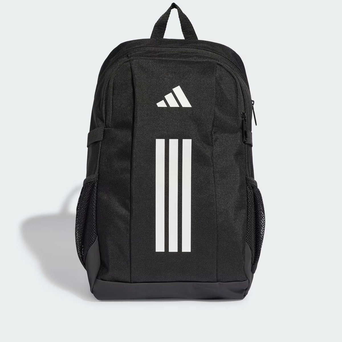 Backpack adidas APWR KG7660 youth school roomy black Packaging status original