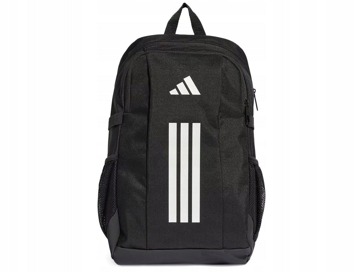 Backpack adidas APWR KG7660 youth school roomy black