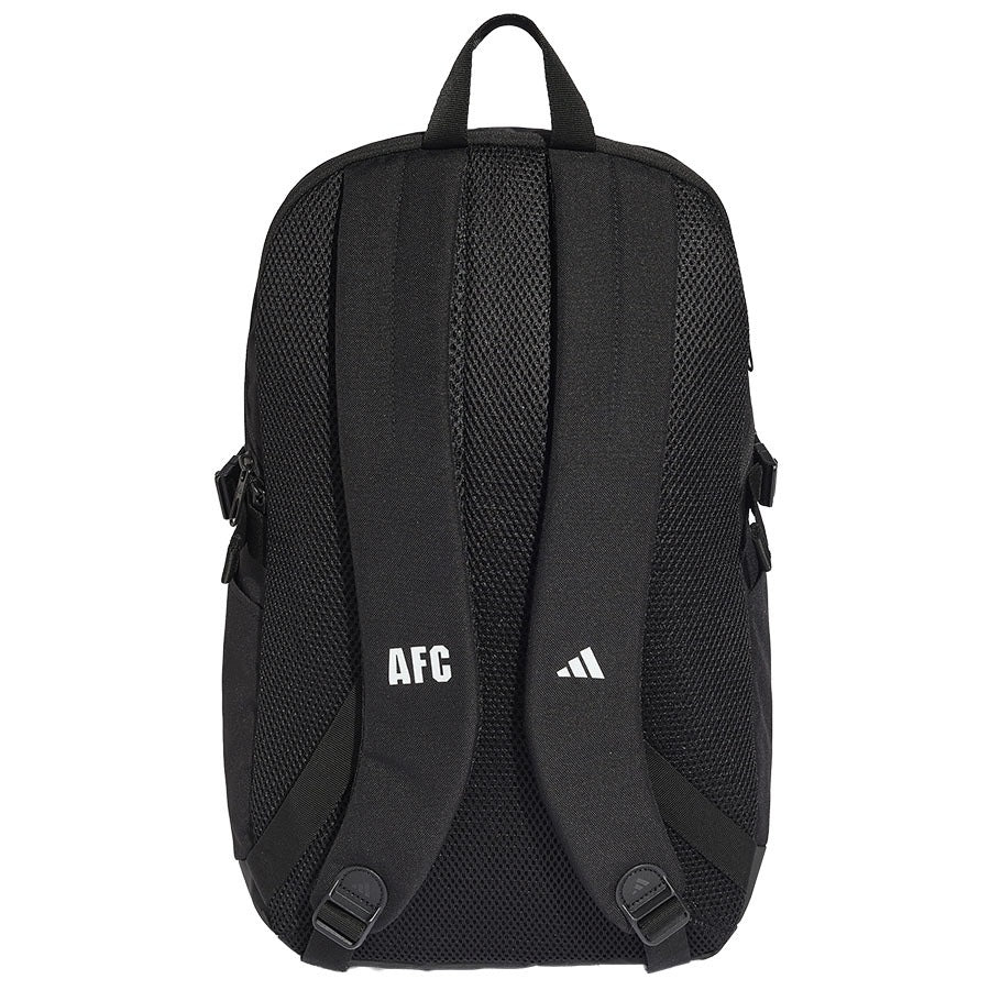 Backpack adidas Arsenal FC black KR2951
