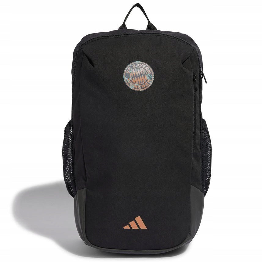 Backpack adidas Bayern Munich youth football sports for training 26
