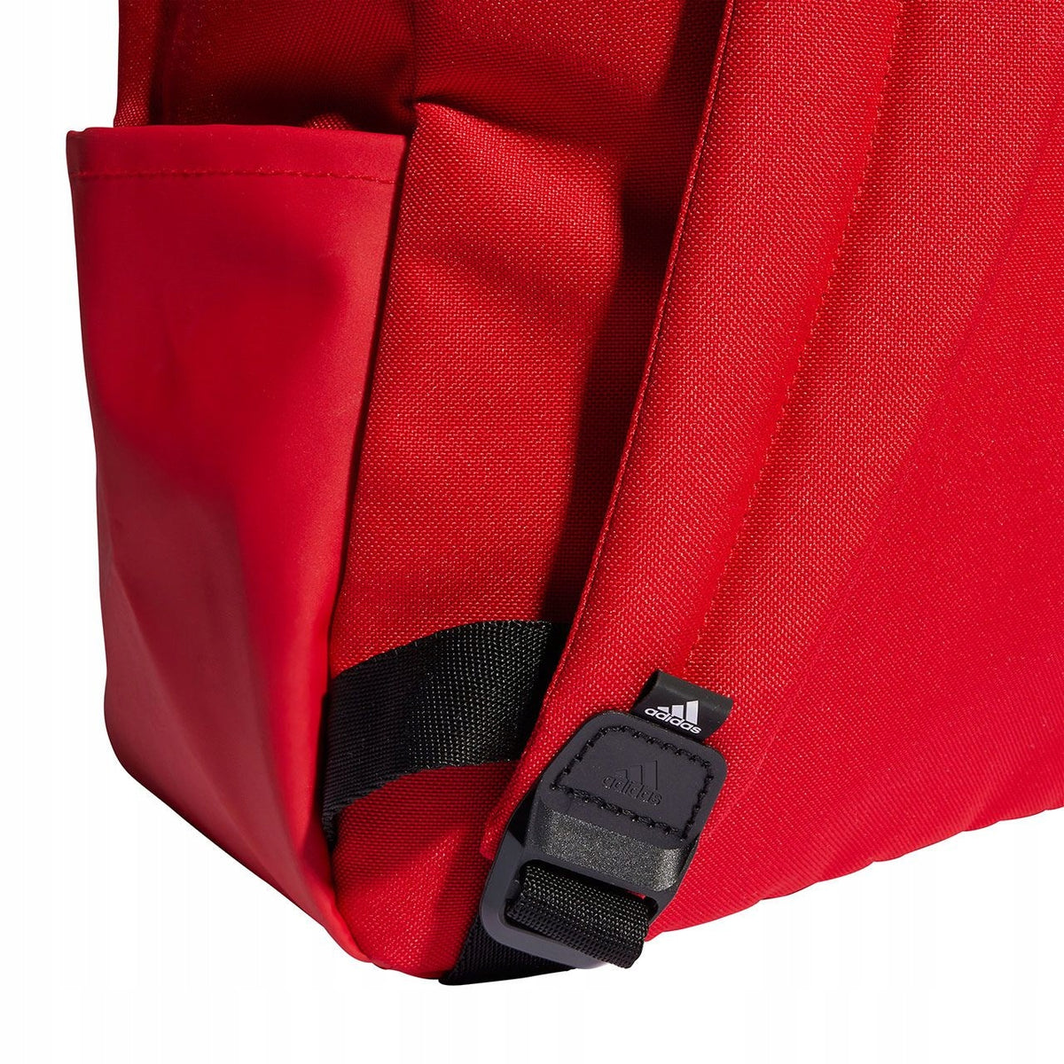 Backpack adidas Classic Badge of Sport red Manufacturer code IL5809