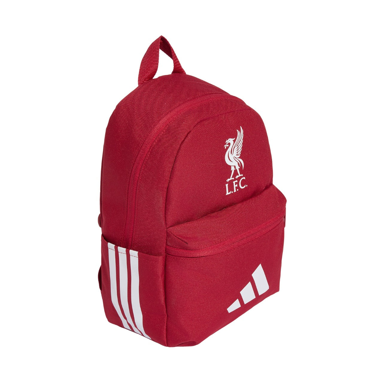Backpack adidas Liverpool FC red KQ5148 Manufacturer code KQ5148