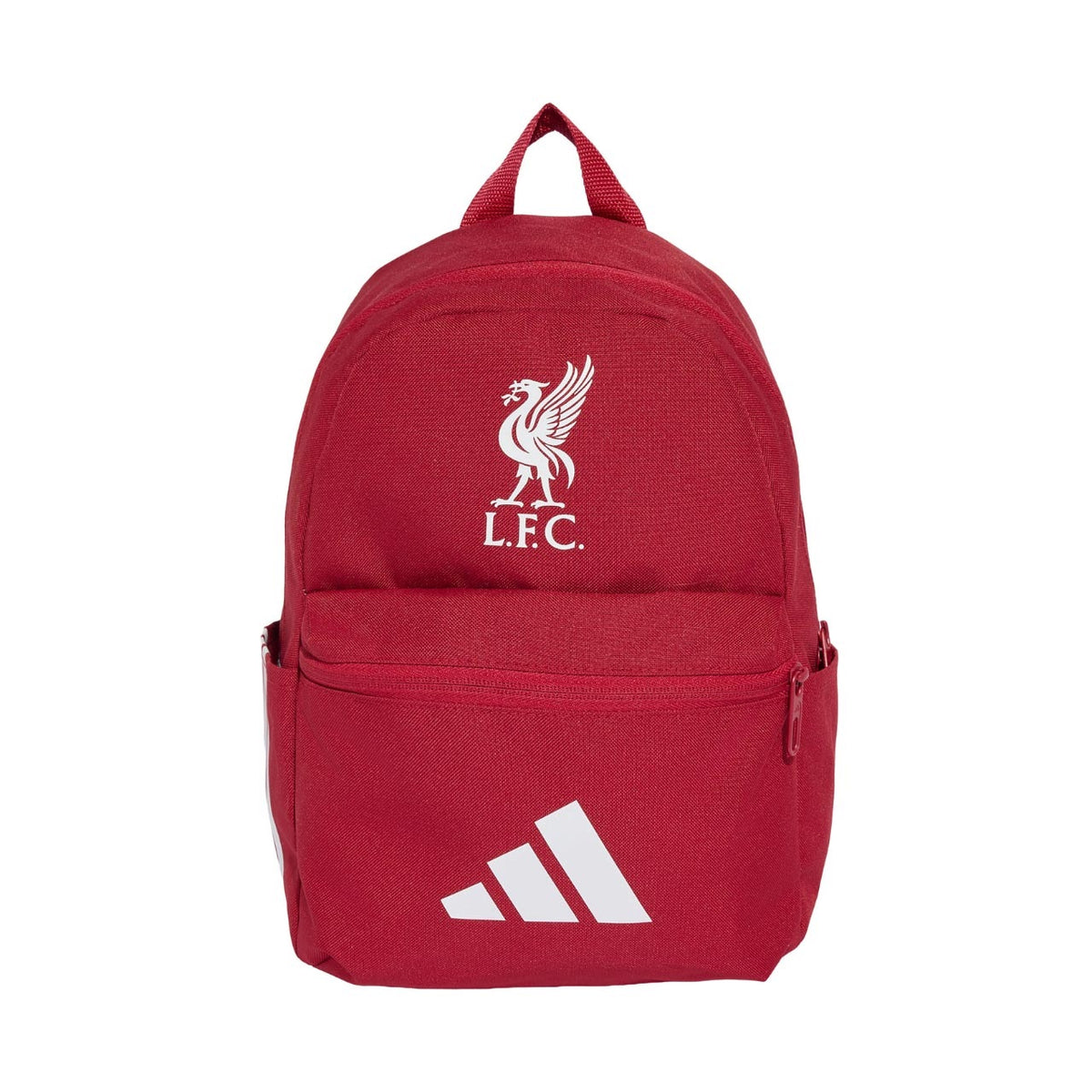 Backpack adidas Liverpool FC red KQ5148