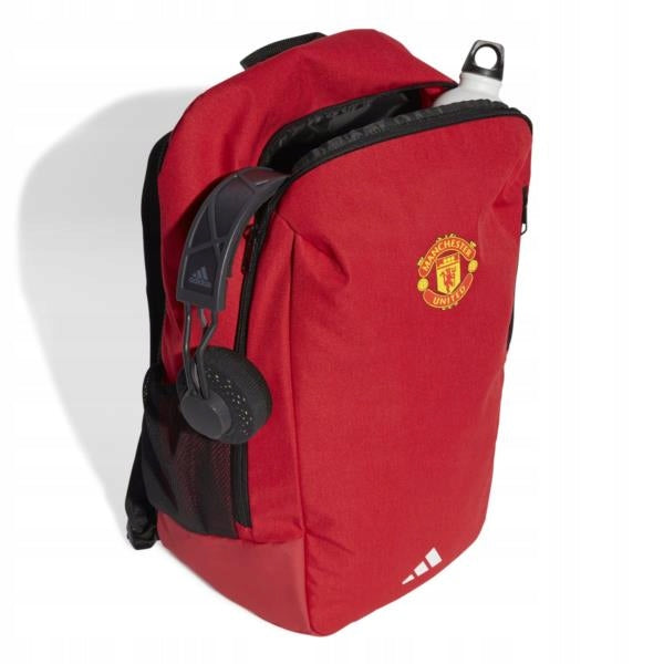 Backpack adidas Manchester United Additional features none