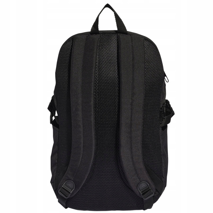 Backpack adidas Power VII JZ2308 black Brand adidas