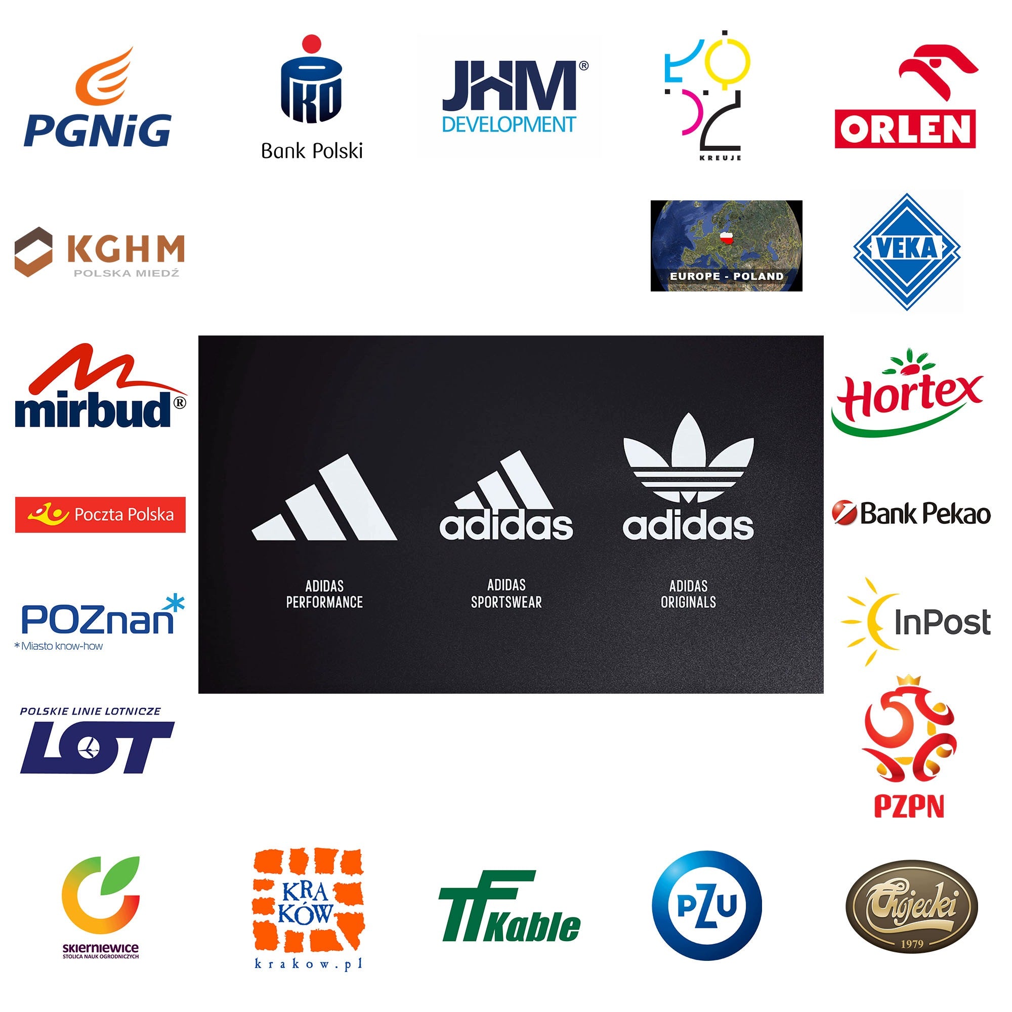 Backpack adidas Power Youth sportstyle Manufacturer code KE0459