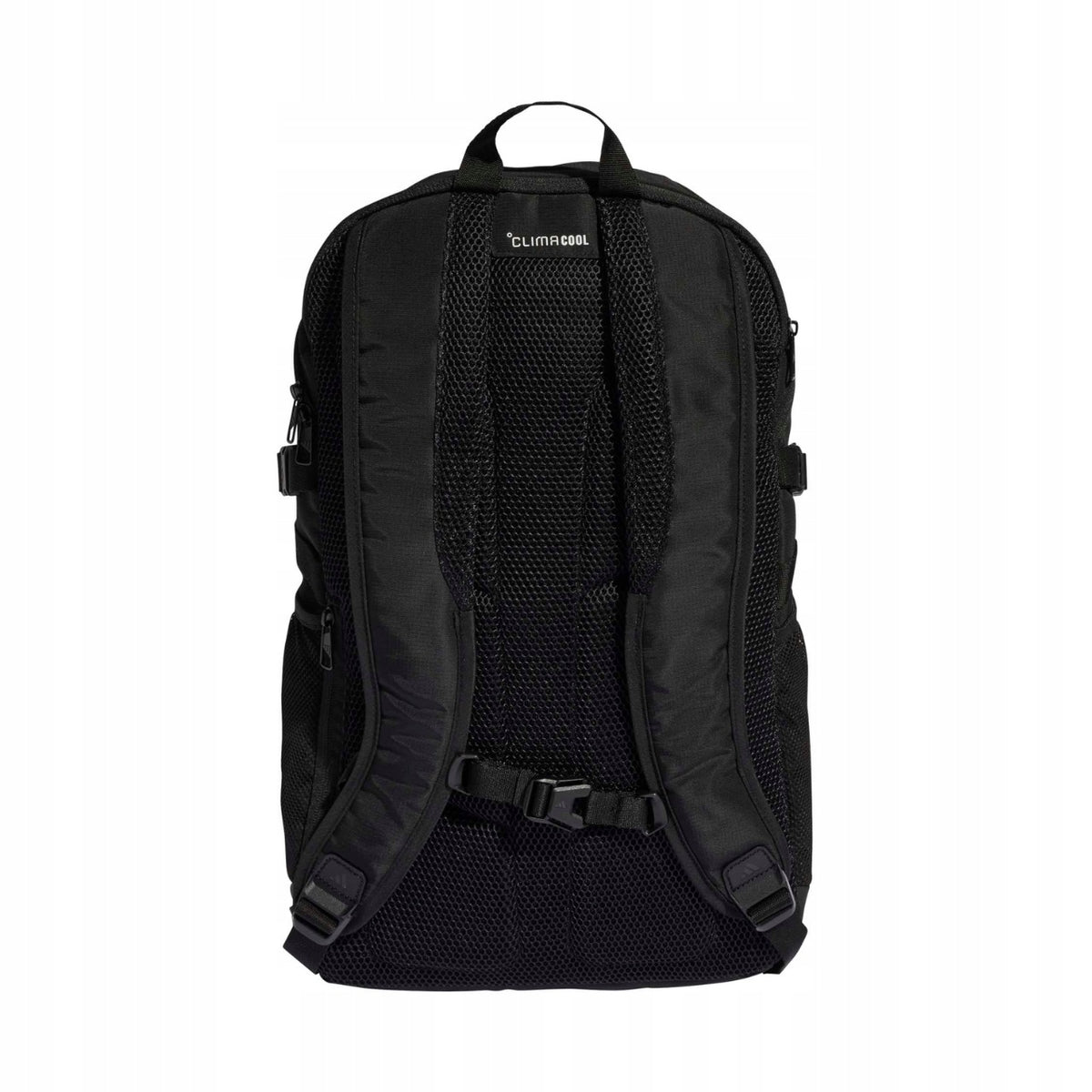 Backpack adidas PrimeLift black school sports 27L chest strap JZ7086 Packaging status original