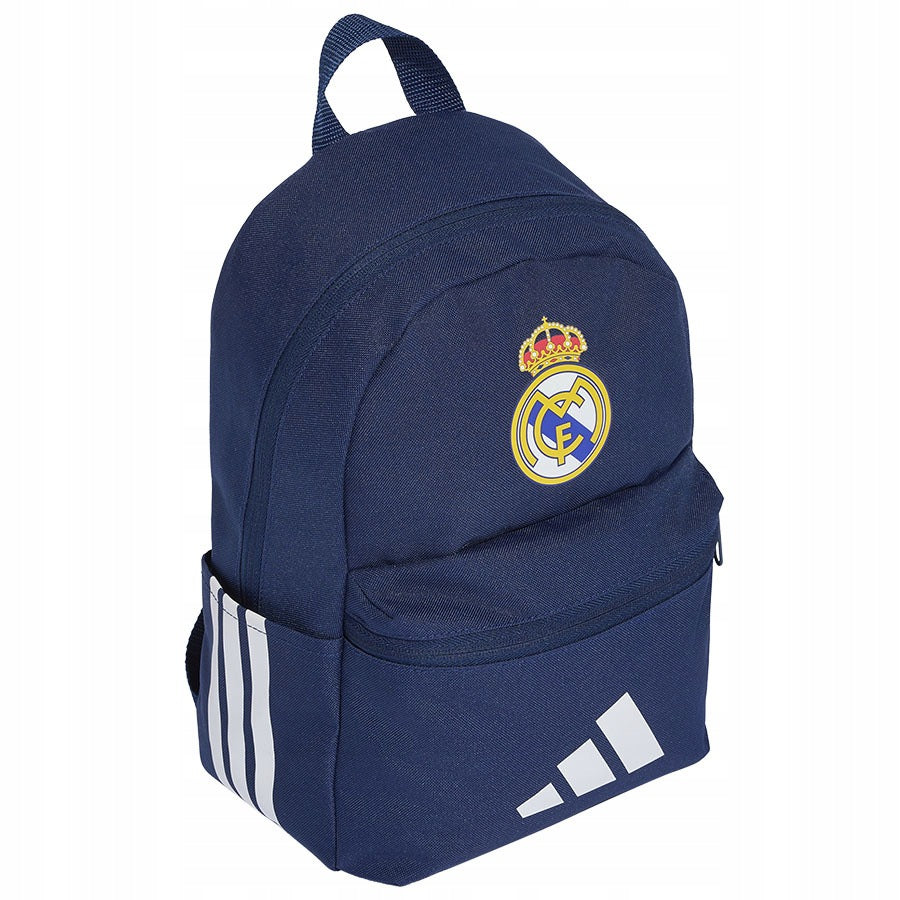 Backpack adidas Real Madrid 2026/27 Junior KR7558 navy Brand adidas