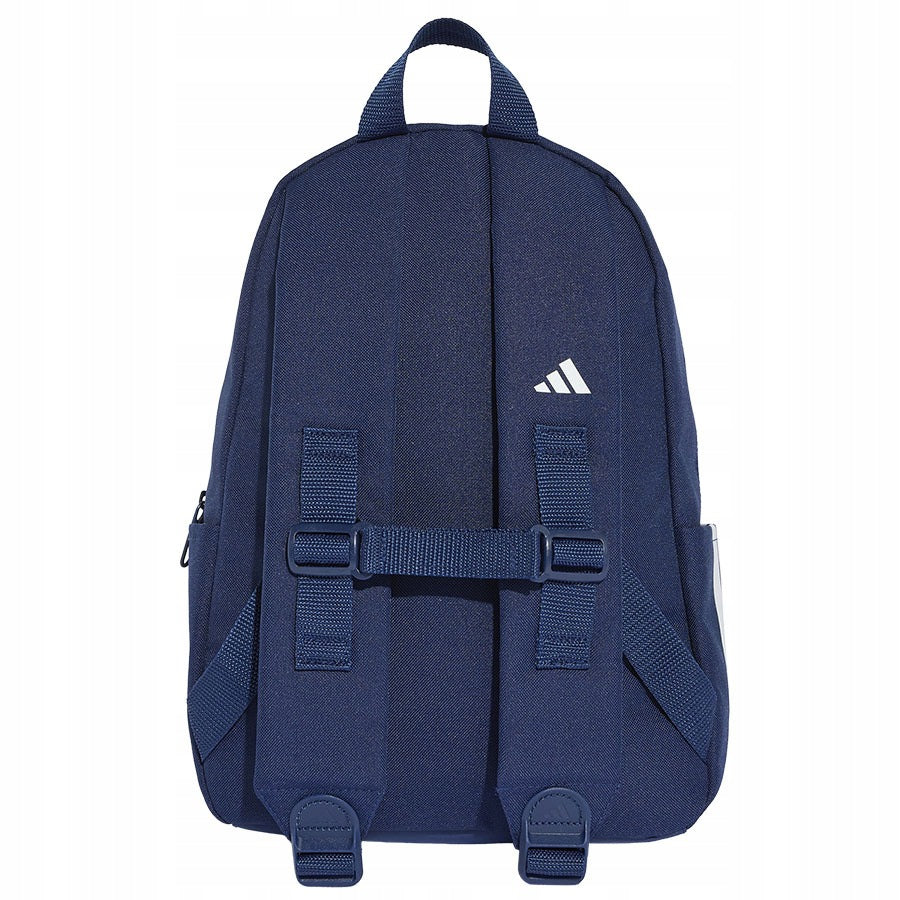 Backpack adidas Real Madrid 2026/27 Junior KR7558 navy Color multicolor
