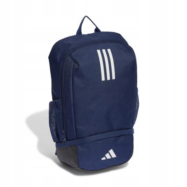 Backpack adidas Tiro League youth navy blue Manufacturer code IB8646