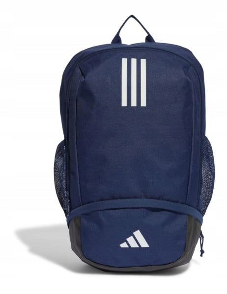 Backpack adidas Tiro League youth navy blue