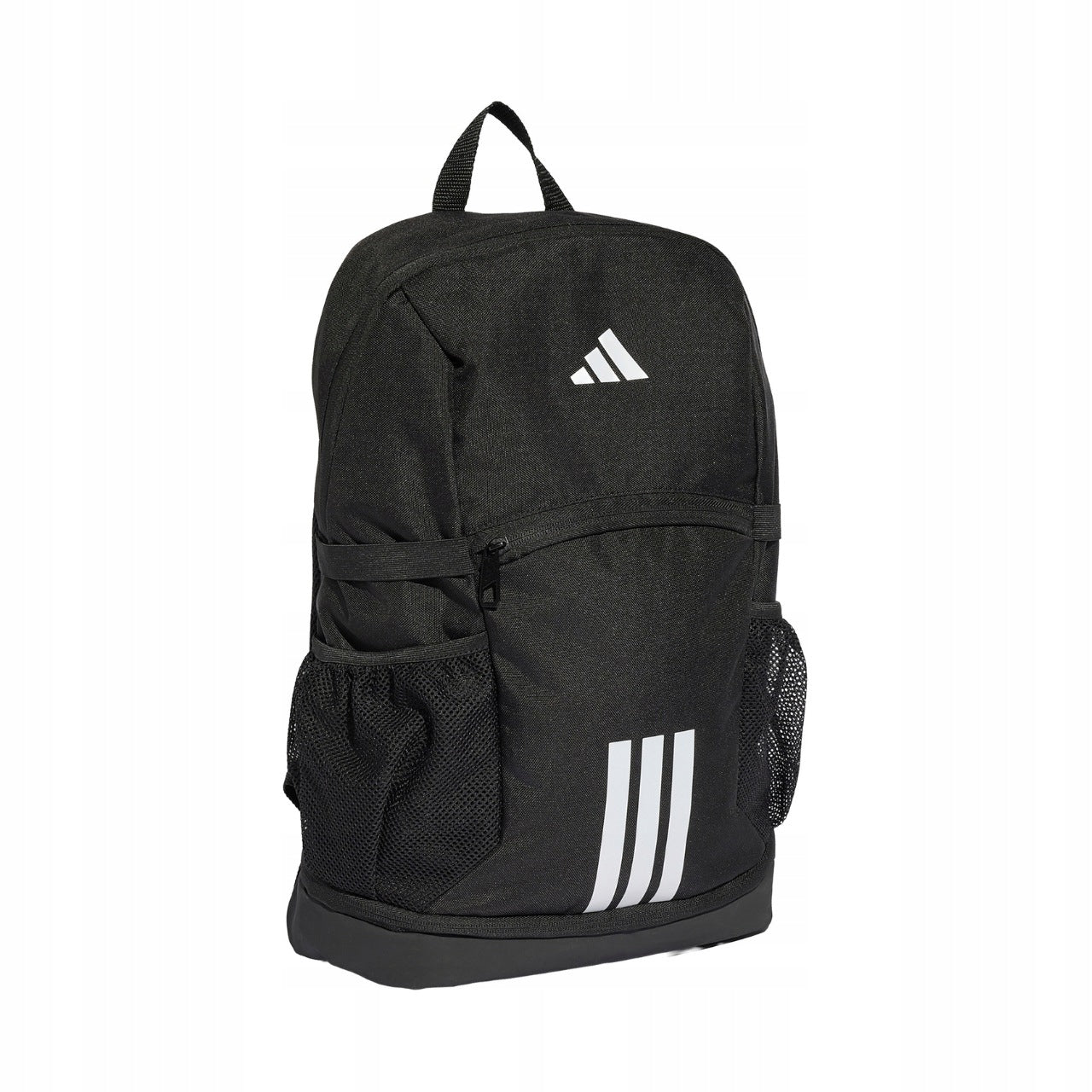 Backpack adidas Tiro black school sports backpack for children with pockets KH0166 Manufacturer code KH0166