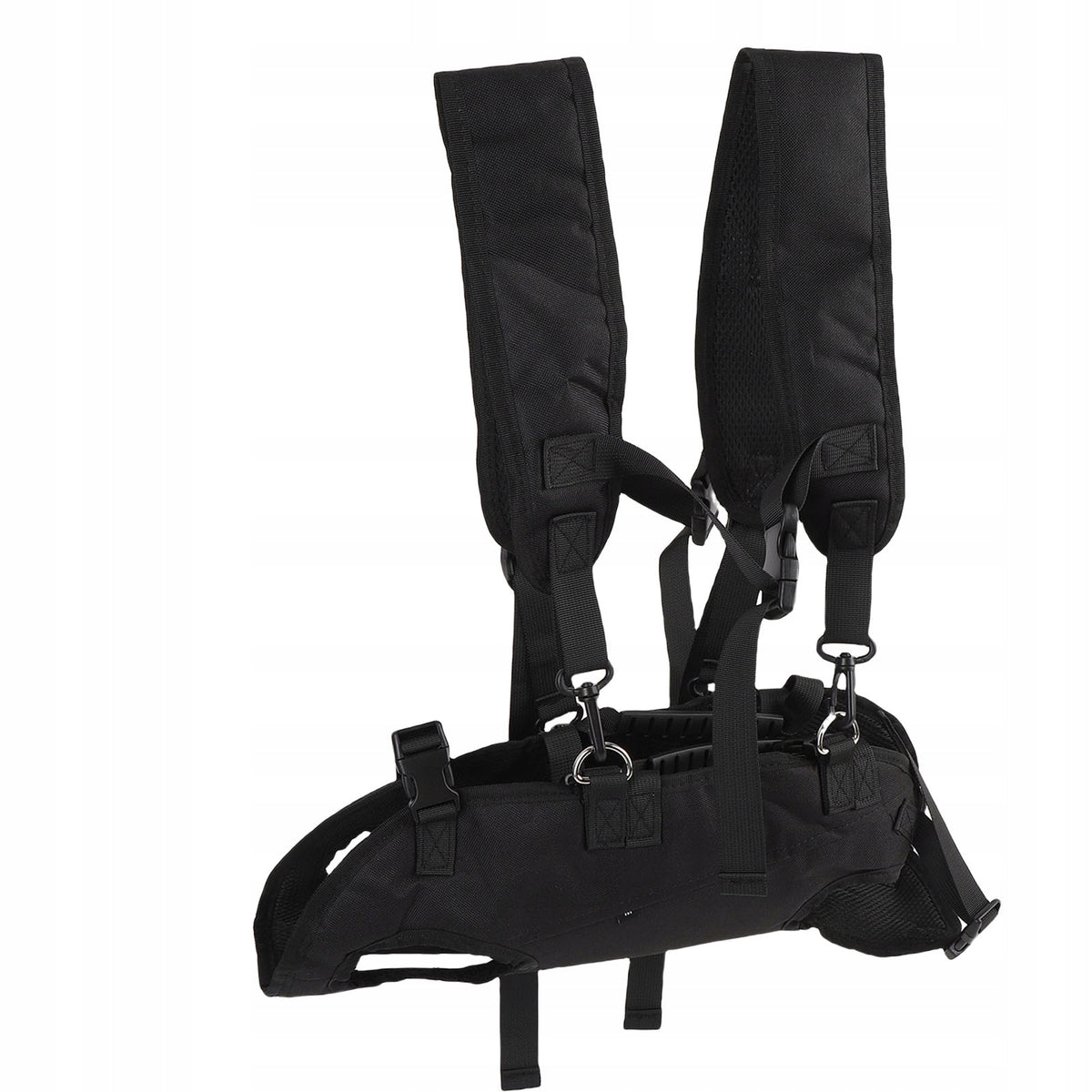 Backpack backpack portable breathable mesh front cage N0 Manufacturer code AG250902057494