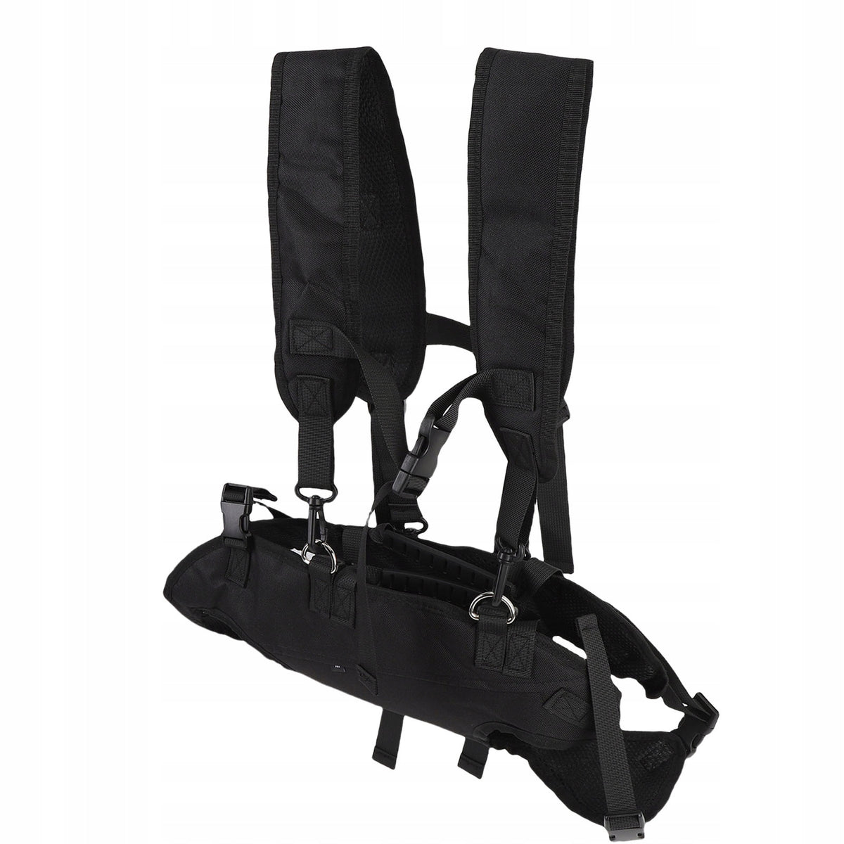 Backpack backpack portable breathable mesh front cage SC Manufacturer code AG250906132497