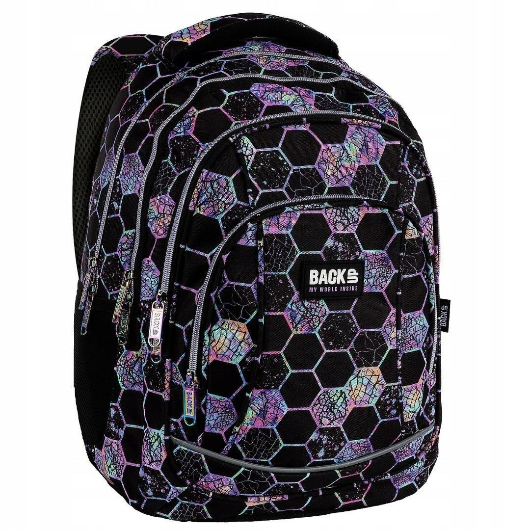 Backpack backup 8 A26 DERFORM