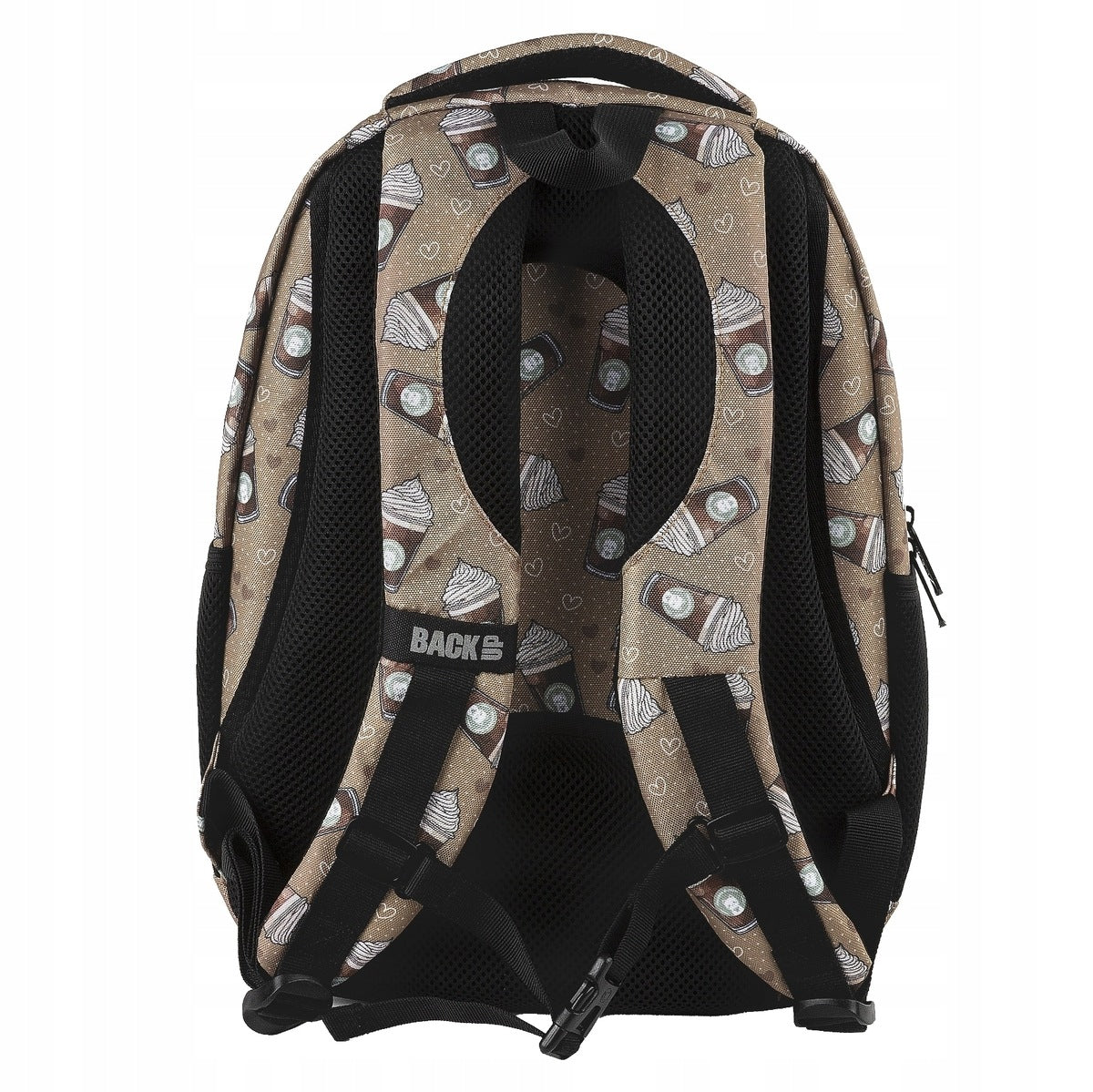 Backpack backup 8 O07 - Czeko Shake Manufacturer code PLB8O07