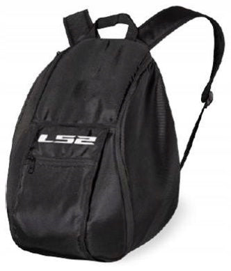 Backpack, bag, LS2 FOR MOTORCYCLE HELMET Packaging status original