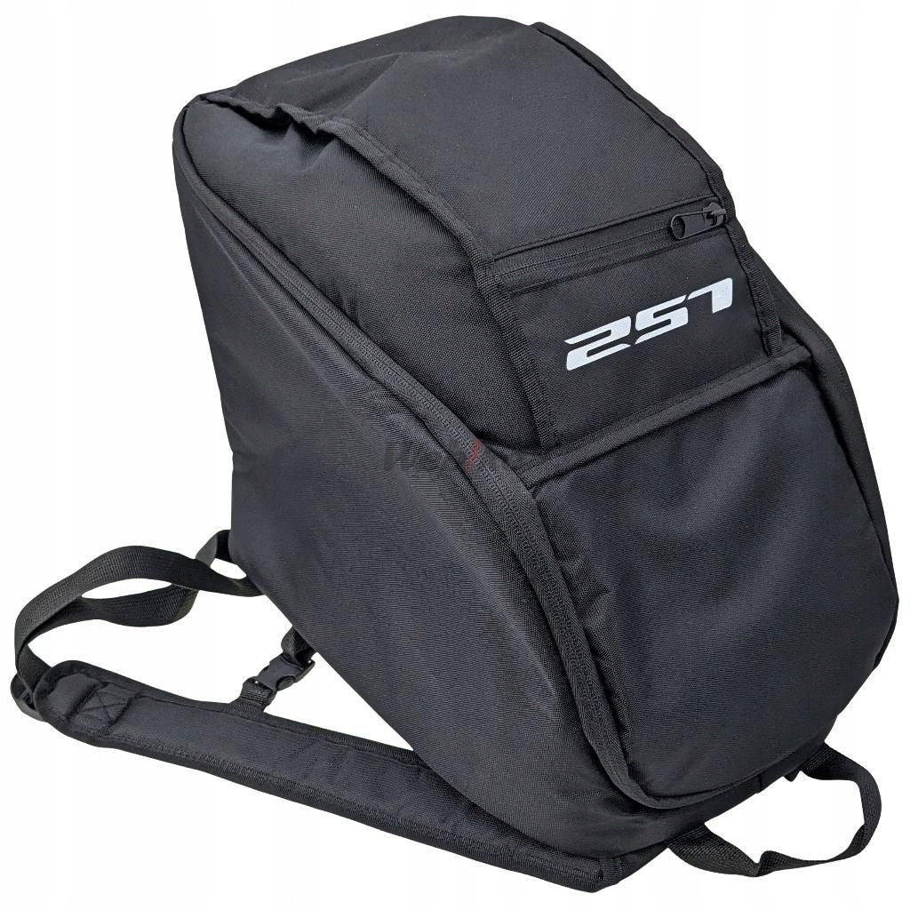 Backpack, bag, LS2 FOR MOTORCYCLE HELMET