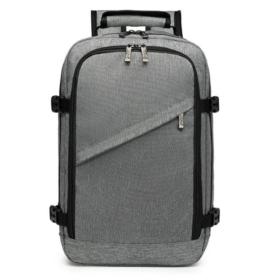 Backpack bag for Airplane 40x30x20 carry-on luggage Wizzair Ryanair Expander