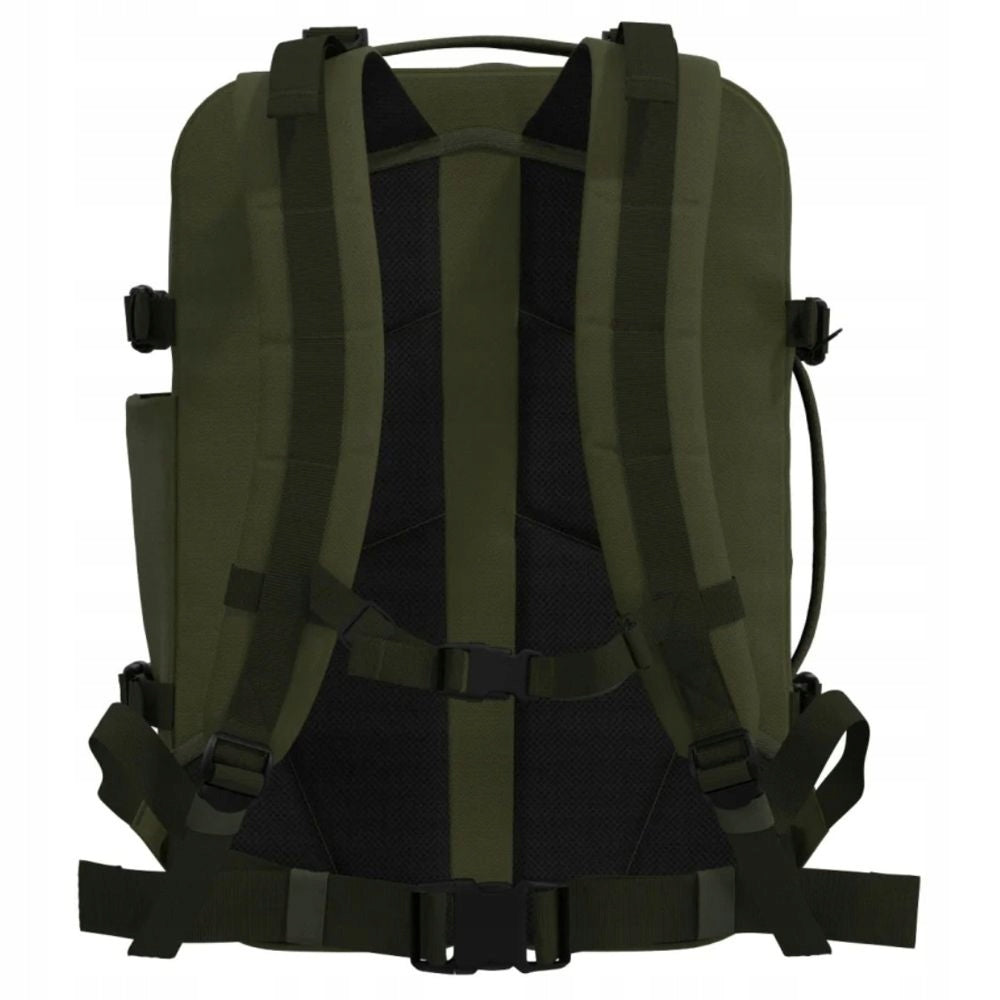 Backpack carry bag CabinZero Military 36 L CZ18 Military Green Manufacturer code CZ181403