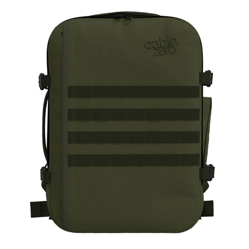 Backpack carry bag CabinZero Military 36 L CZ18 Military Green
