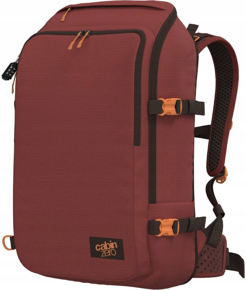 Backpack carry-on bag Cabin Zero ADV Pro 42L Brand CabinZero