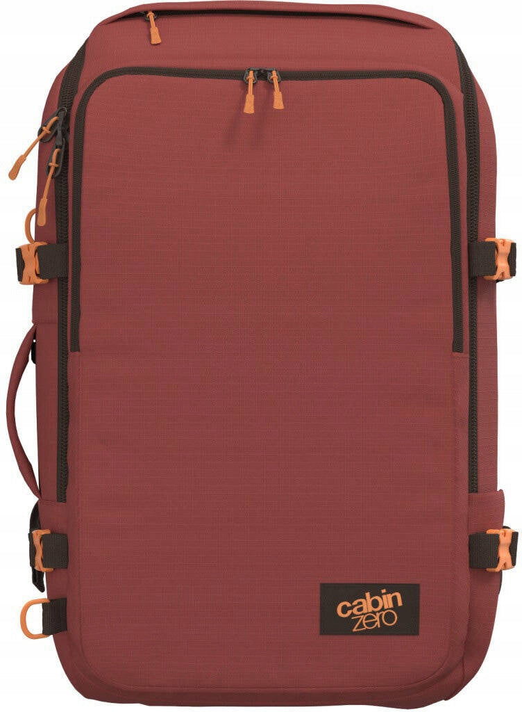 Backpack carry-on bag Cabin Zero ADV Pro 42L Manufacturer code AD062406