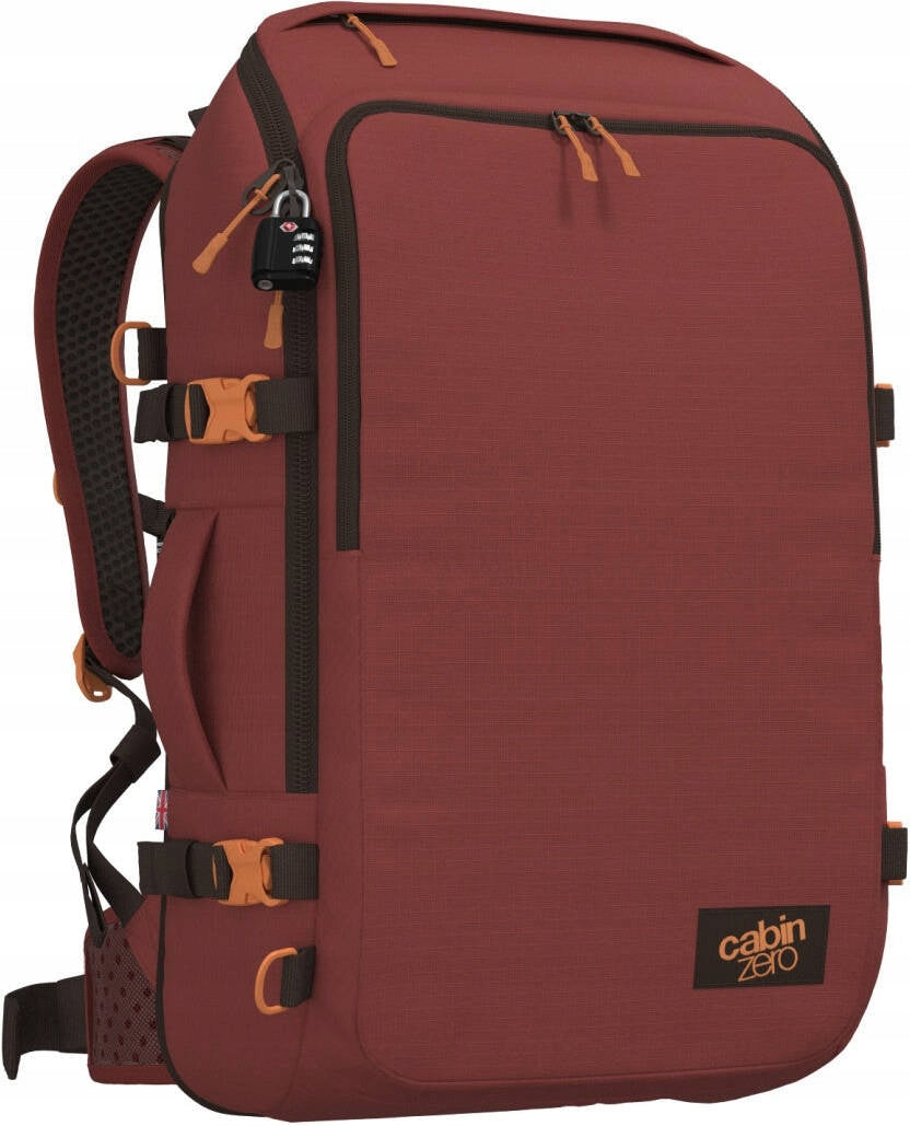 Backpack carry-on bag Cabin Zero ADV Pro 42L