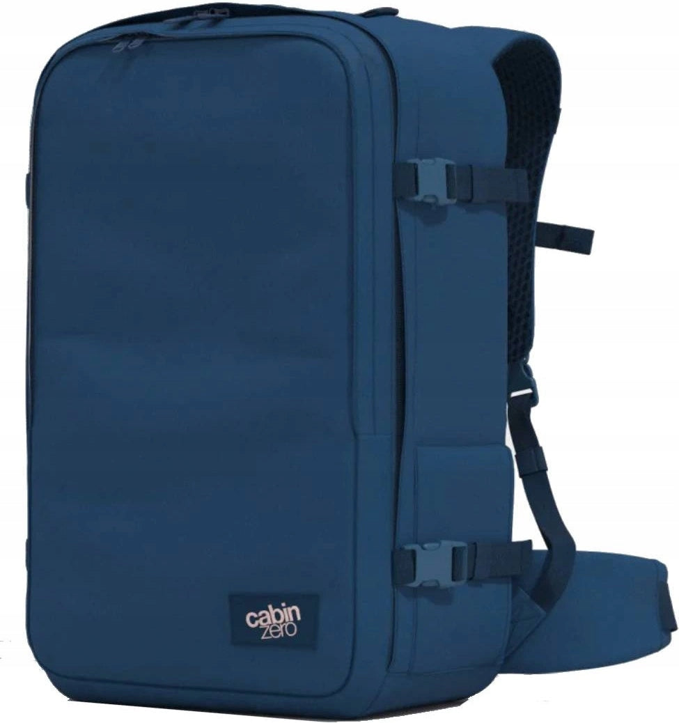 Backpack carry-on bag Cabin Zero Classic Pro 42L