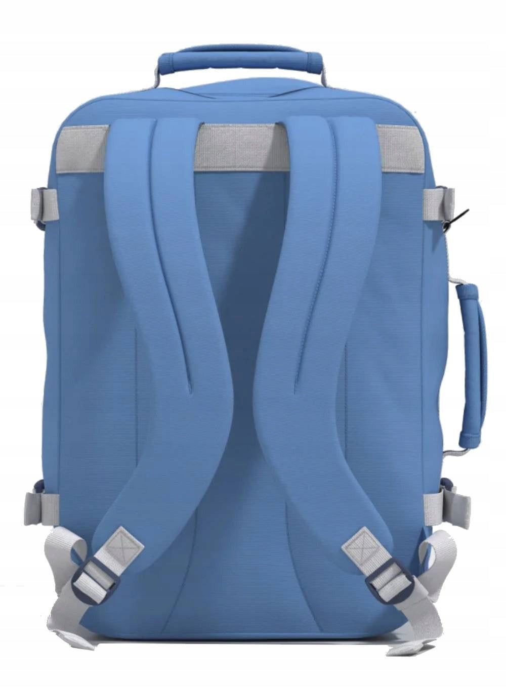 Backpack carry-on bag CabinZero 36 l - infinity blue Gender unisex