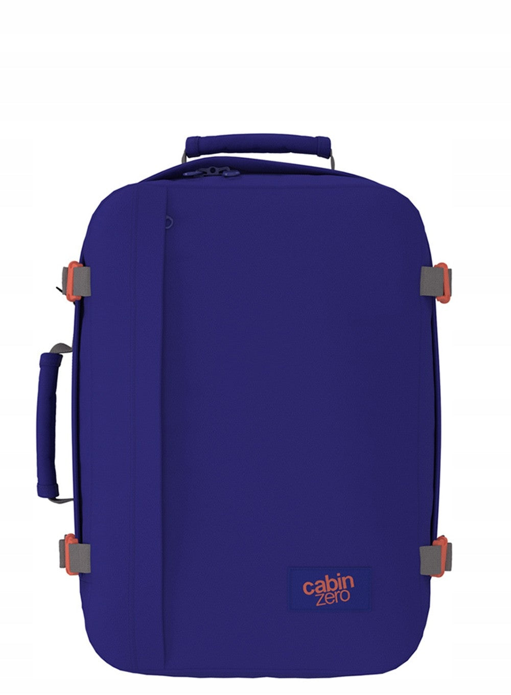 Backpack carry-on bag CabinZero 36 l neptun blue Brand CabinZero