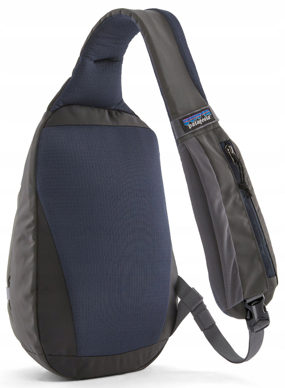 Backpack city bag Patagonia Atom Sling Bag 8 l - smolder blue Gender unisex