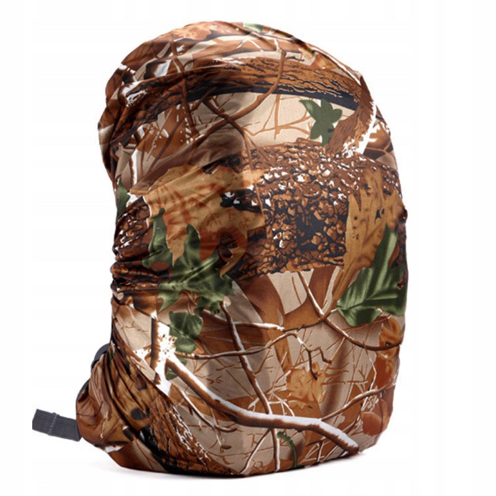 Backpack cover WATERPROOF HIKING 45L