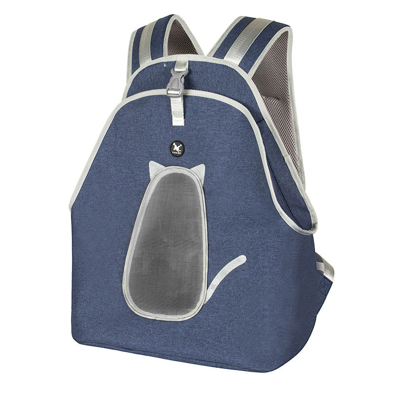 Backpack, dog carrier, rabbit, comfortable, size L