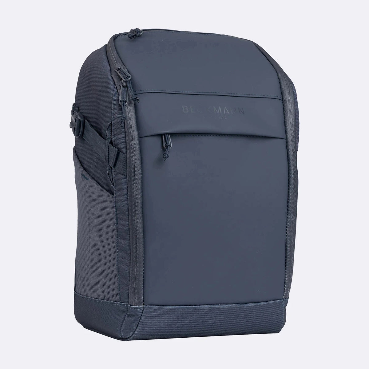 Backpack, ergonomic backpack, 20 L, STREET BOLD - NAVY Color multicolor