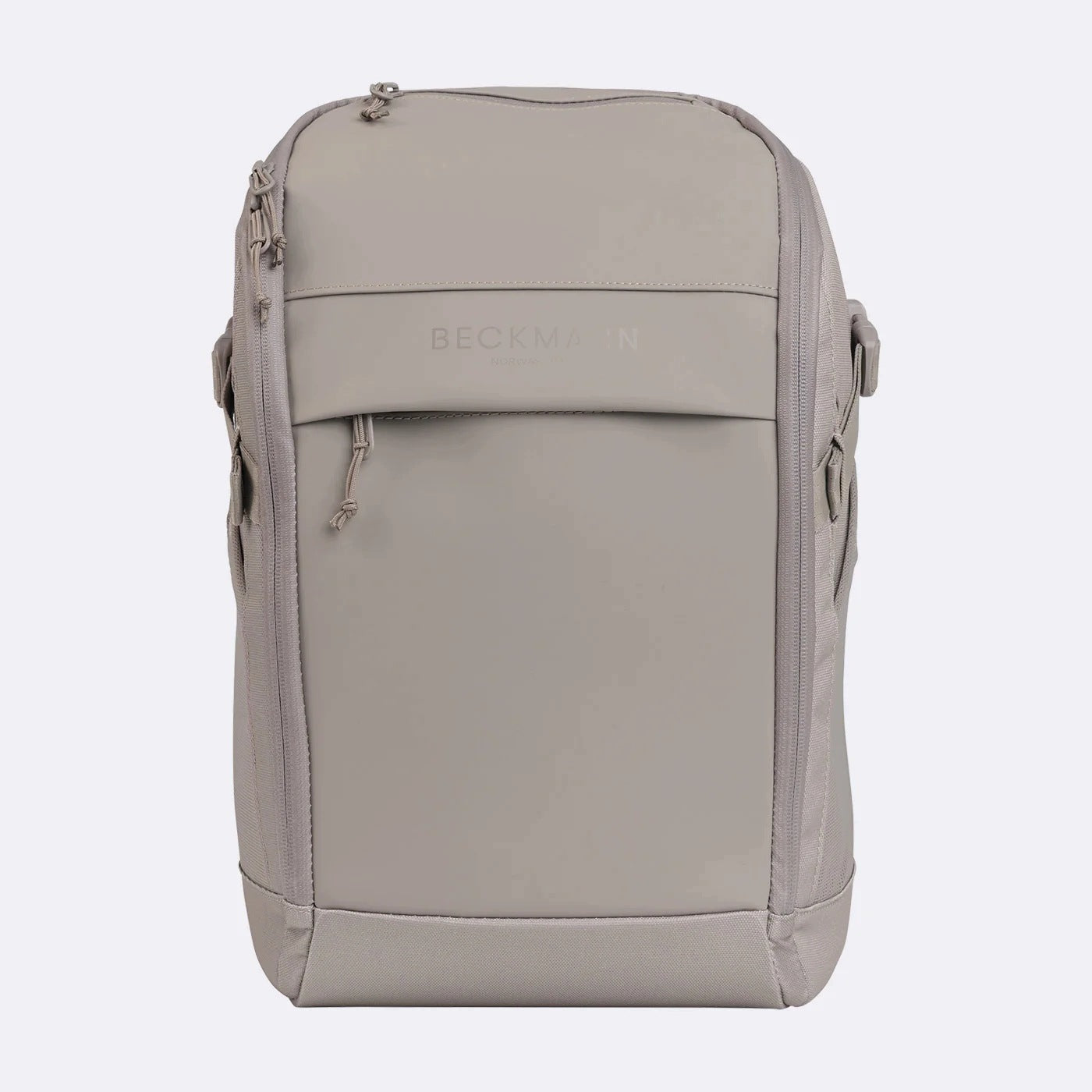 Backpack, ergonomic backpack, 20 L, STREET BOLD - Warm Grey