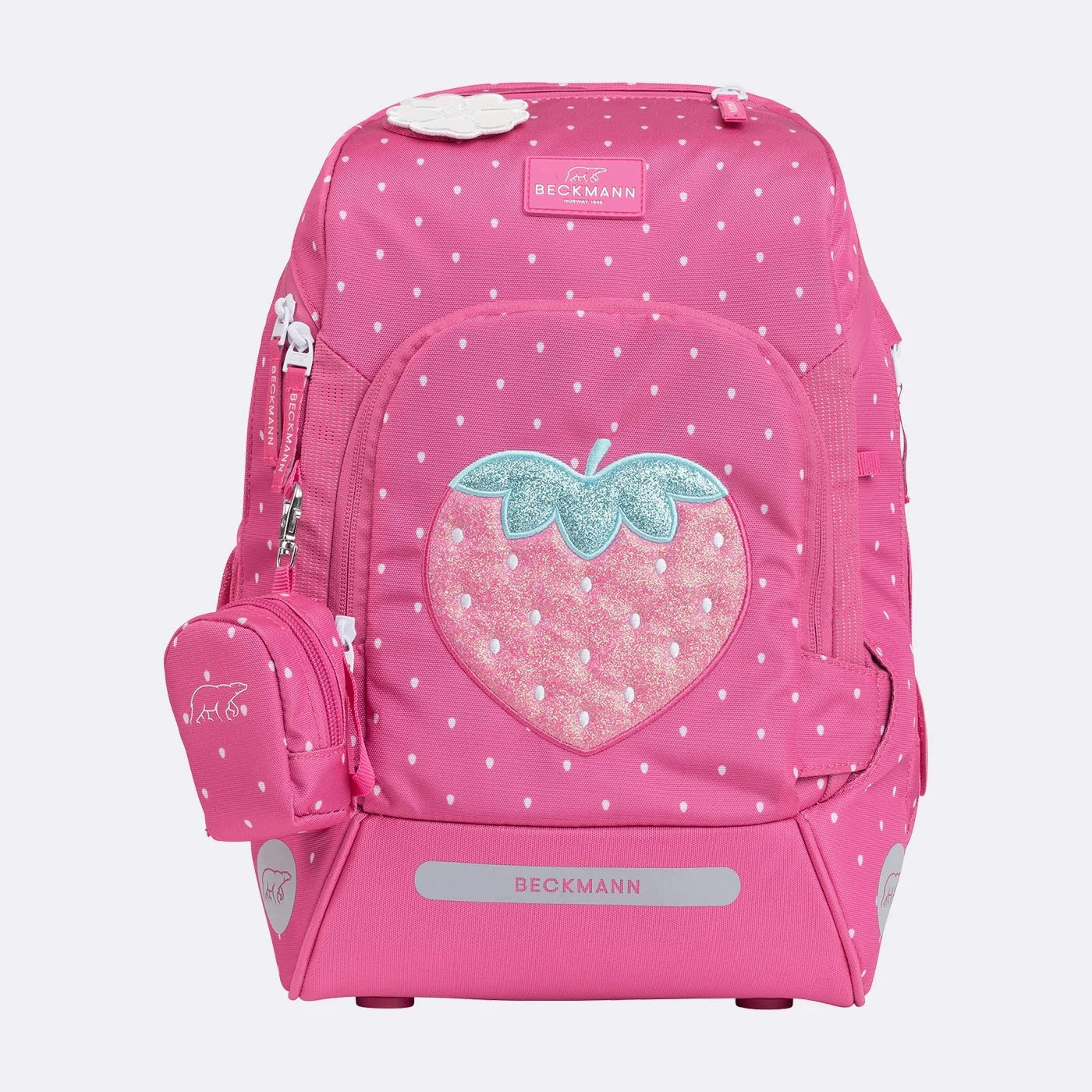 Backpack, ergonomic backpack with airbag, Active Air FLX - Color multicolor