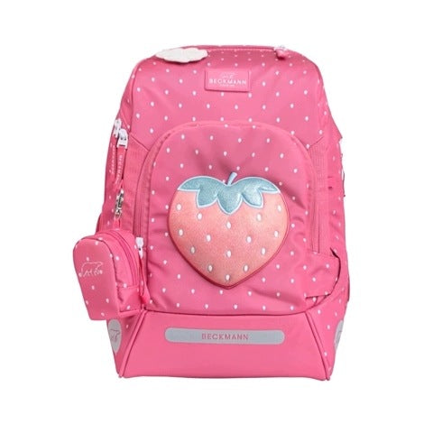 Backpack, ergonomic backpack with airbag, Active Air FLX -