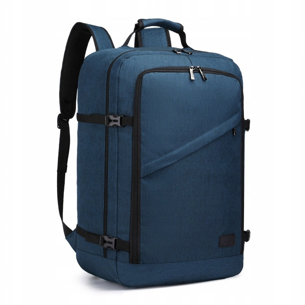 Backpack for aircraft RYANAIR 55x40x20 Wizz Air LOT carry-on luggage Expander