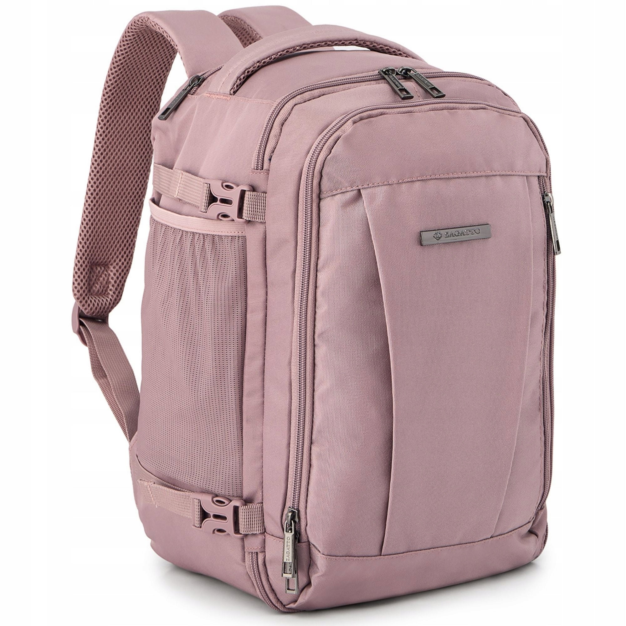 Backpack for airplane RYANAIR 40x20x25 cabin tourist luggage ZAGATTO