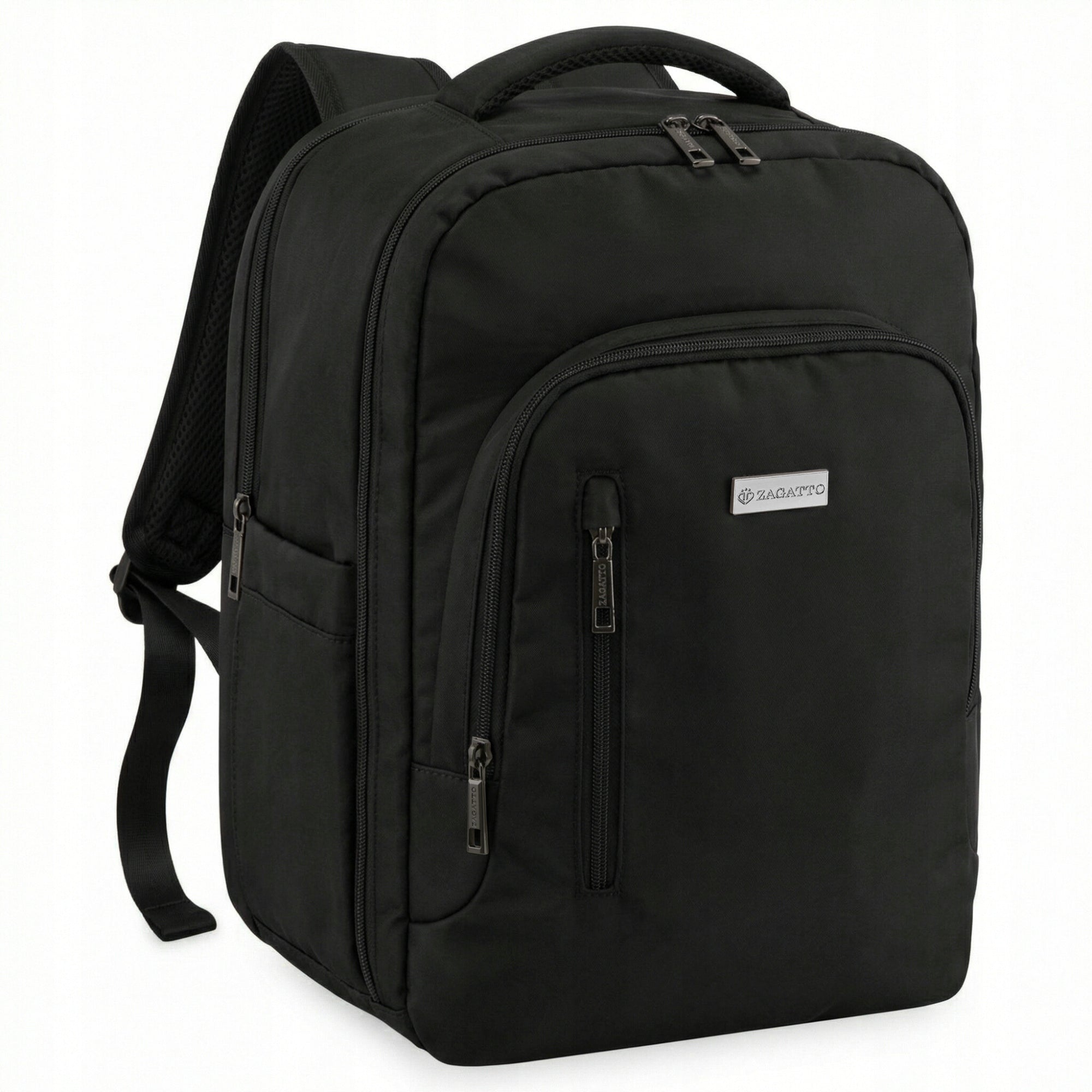 Backpack for airplane RYANAIR 40x30x20 cabin tourist luggage ZAGATTO