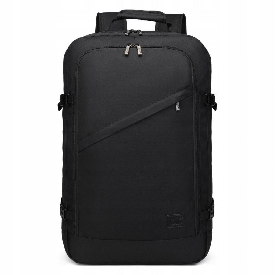 Backpack for airplane RYANAIR 55x40x20 Large 40L Wizz Air LOT luggage Expander Packaging status original