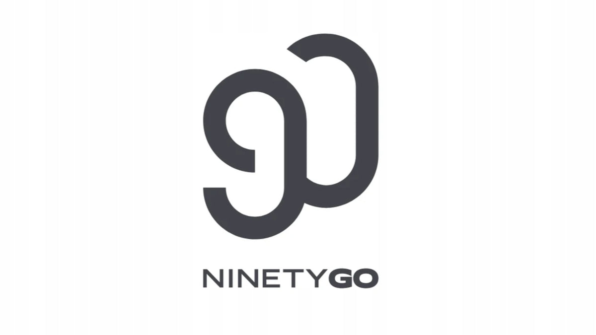 Backpack for airplane, laptop multifunctional NINETYGO Business Packaging status original
