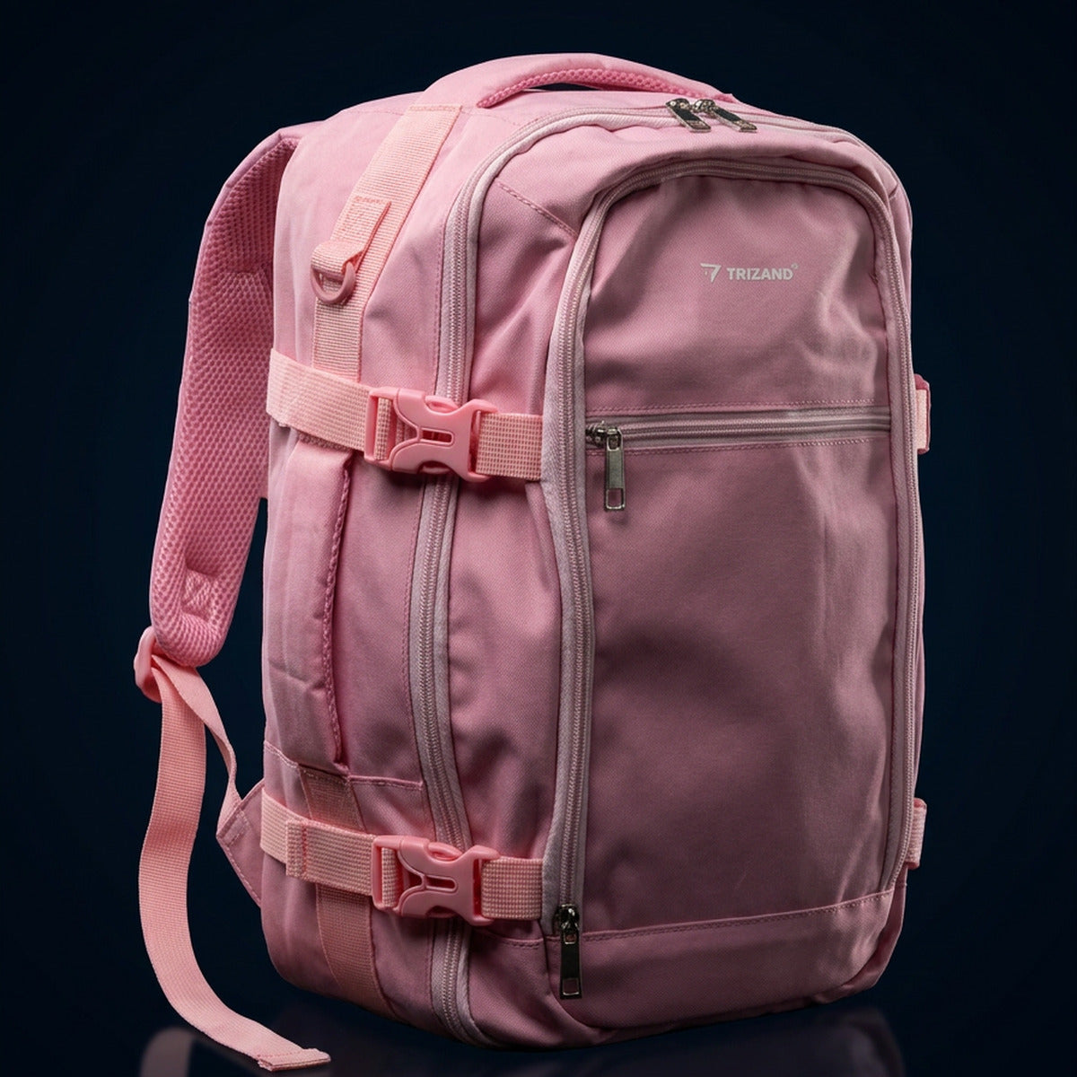 Backpack for airplane travel cabin handheld 40x25x20 2W1 LOT Packaging status original