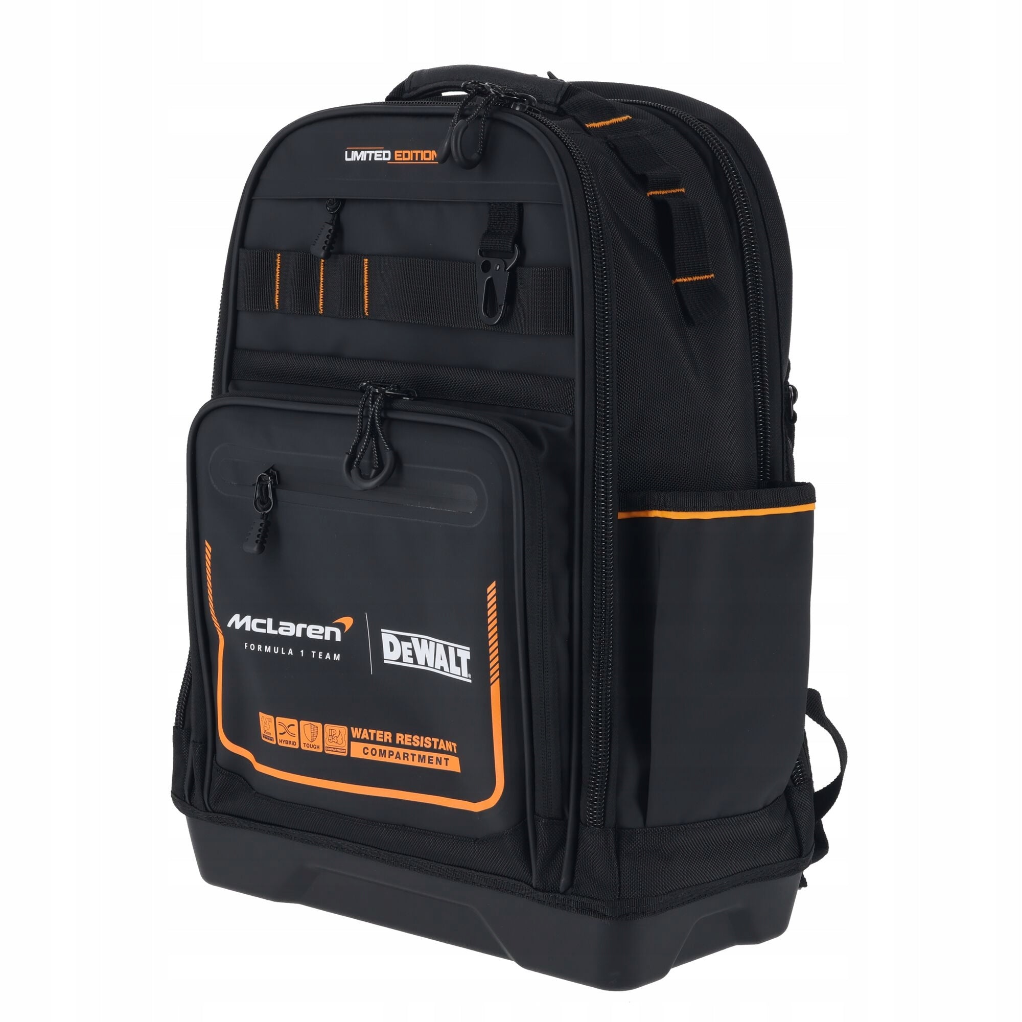 Backpack for electrician Dewalt Wiha ENERGOTYTAN KNIPEX SET ELECTRICIAN 78 pcs. EAN (GTIN) 5906745620464