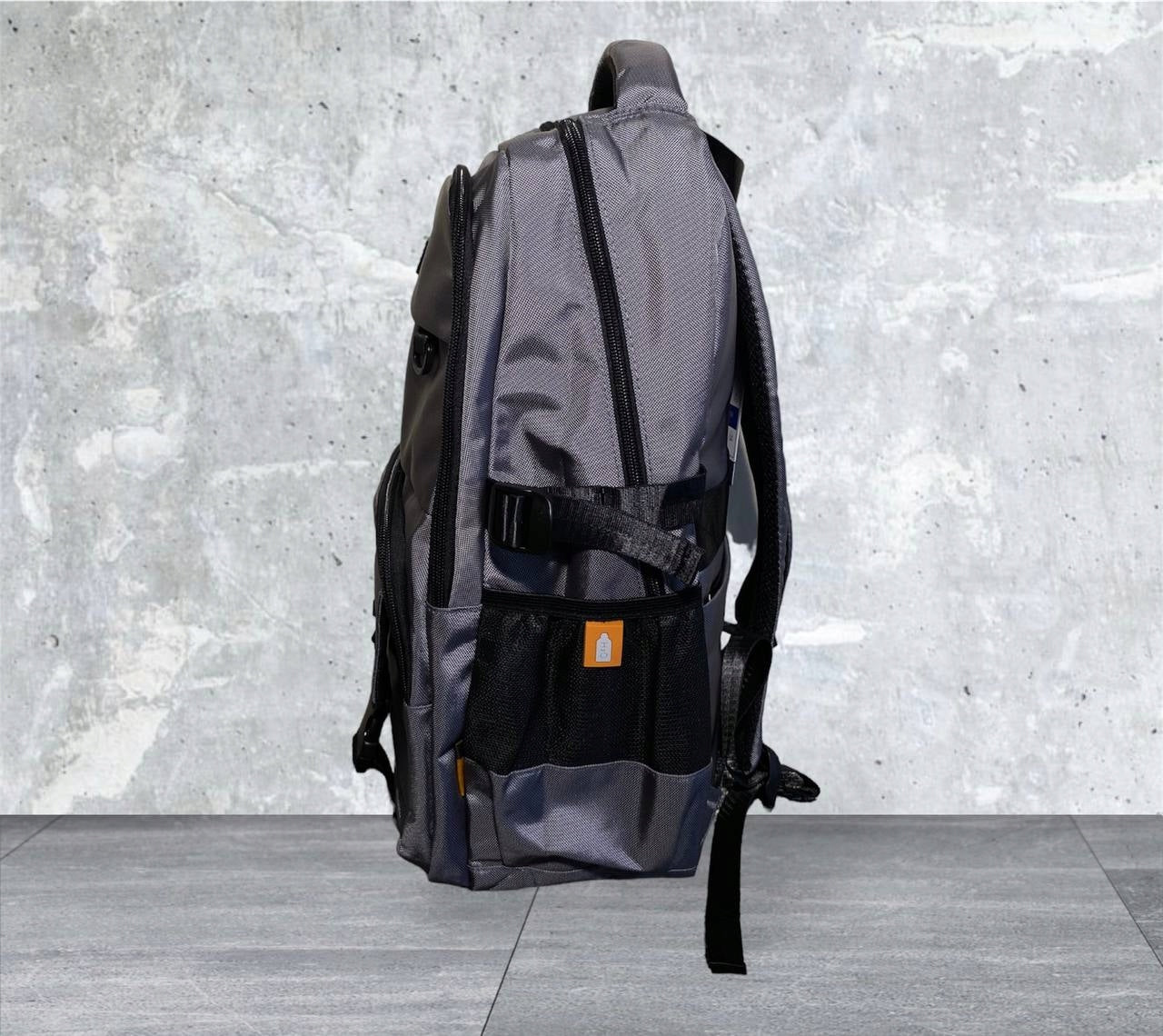 Backpack for everyday, laptop, work, school, travel Manufacturer code 0003