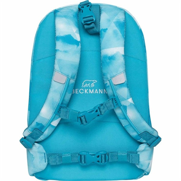 Backpack for everyday use (training, trips, park), Arctic Brand BECKMANN