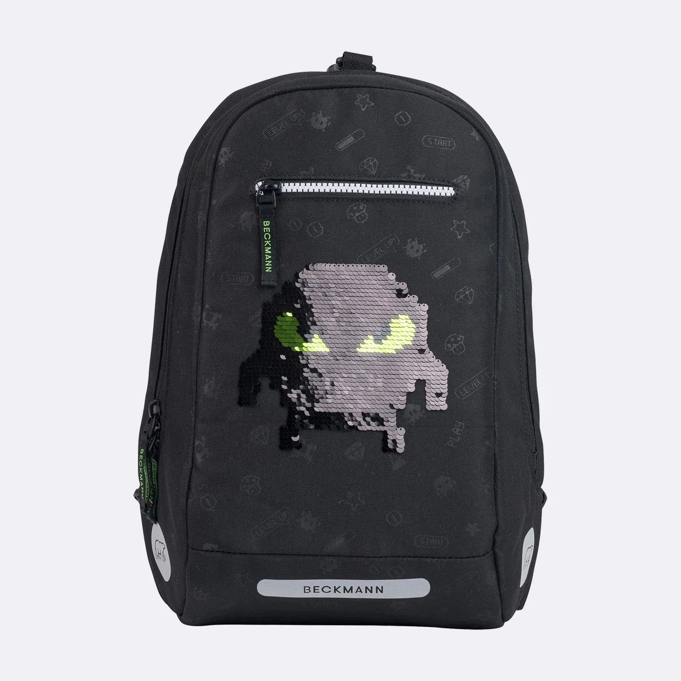 Backpack for everyday use (training, trips, park) - PIXEL