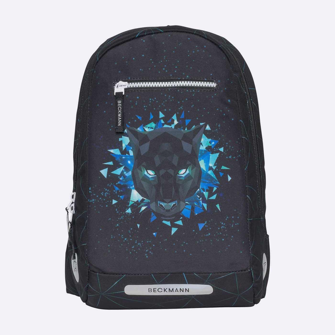 Backpack for everyday use (training, trips, park), Panther
