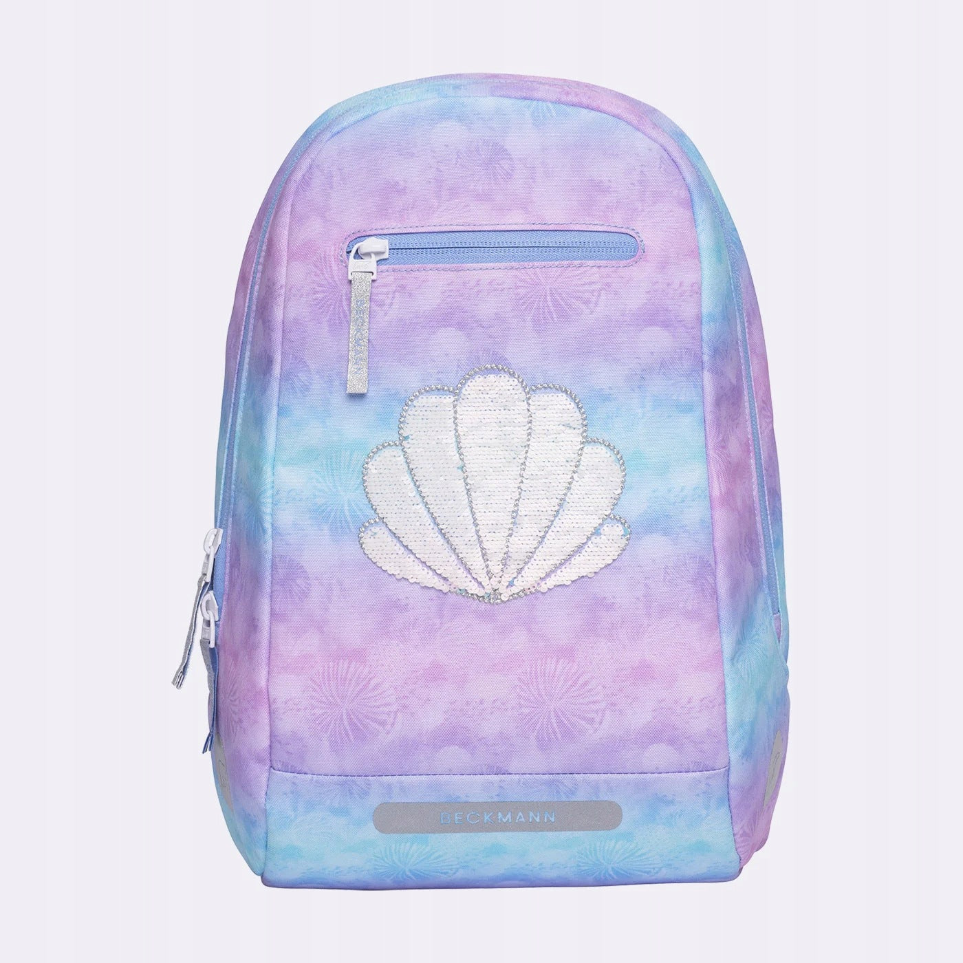 Backpack for everyday use (training, trips, park) - SEASHELL Brand BECKMANN